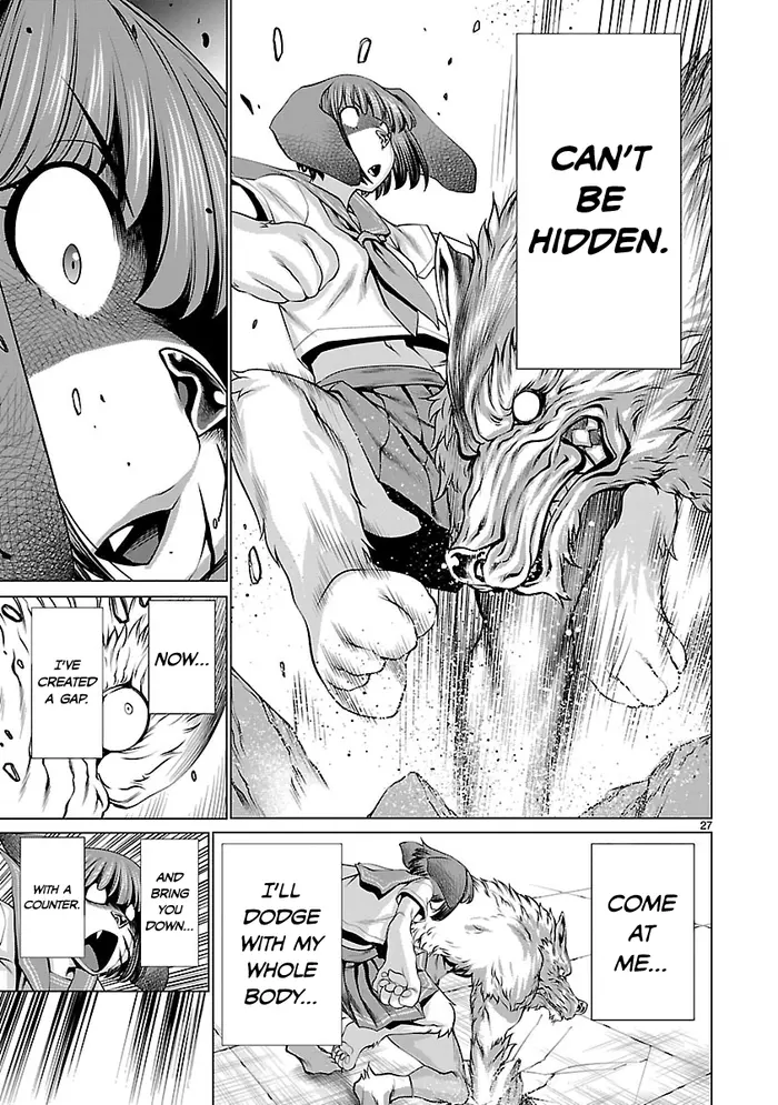 Killing Bites Chapter 38 image 27_optimized